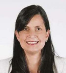 Mrs Gabriela Rodriguez